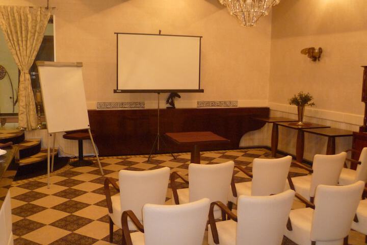 Meeting 40 of 45