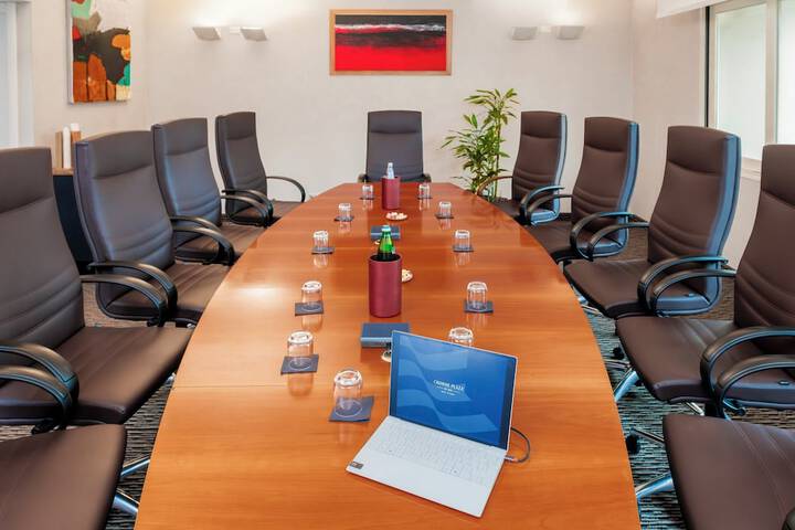 Meeting 104 of 124