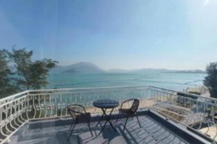 Aishang Rainbow Seaview Inn (Shenzhen Jiaochangwei Branch)