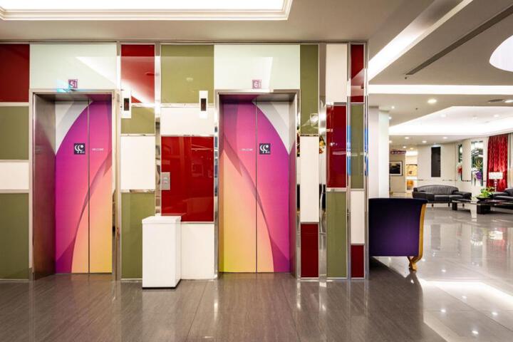 Fitness Center Photo