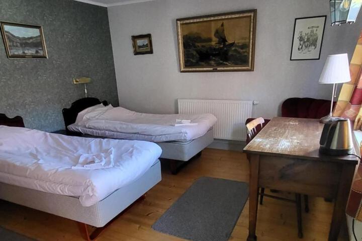 Hotell Mikaelsgården