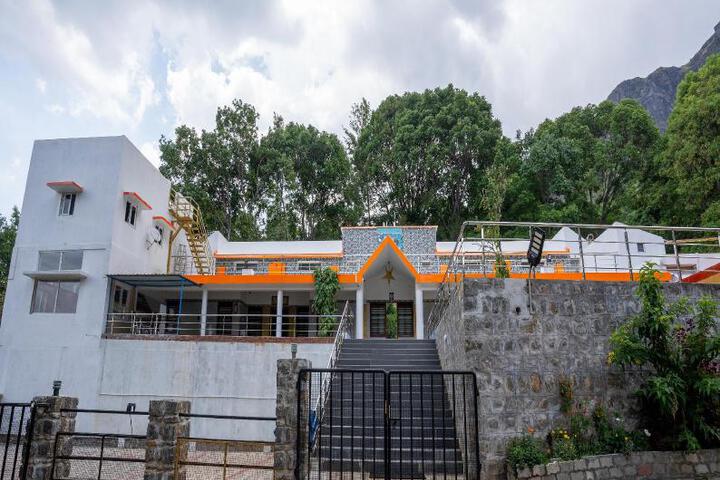 RAJA GARDEN HILLS VIEW