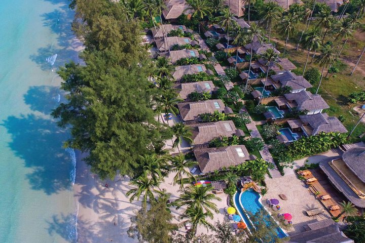 Image of Tinkerbell Resort