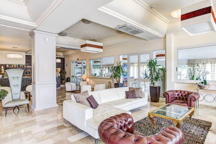 Lobby Photos
