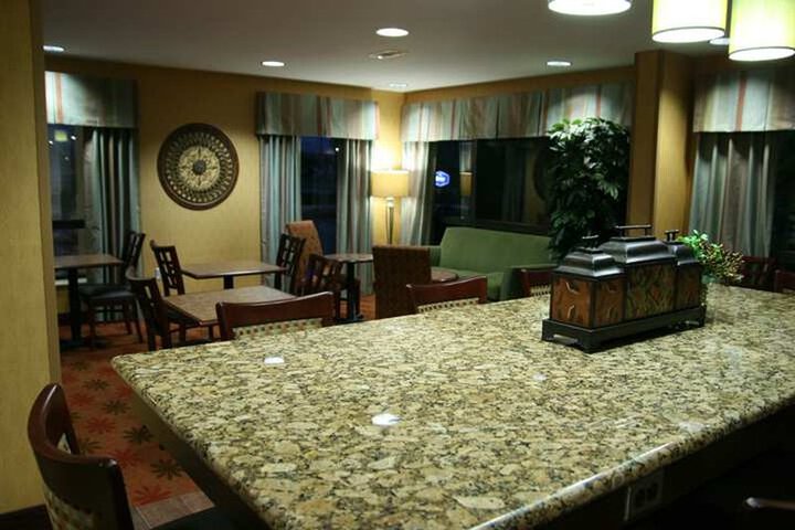 Photo of Hampton Inn Houston The Woodlands