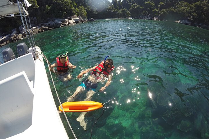 Water Sports 14 of 27