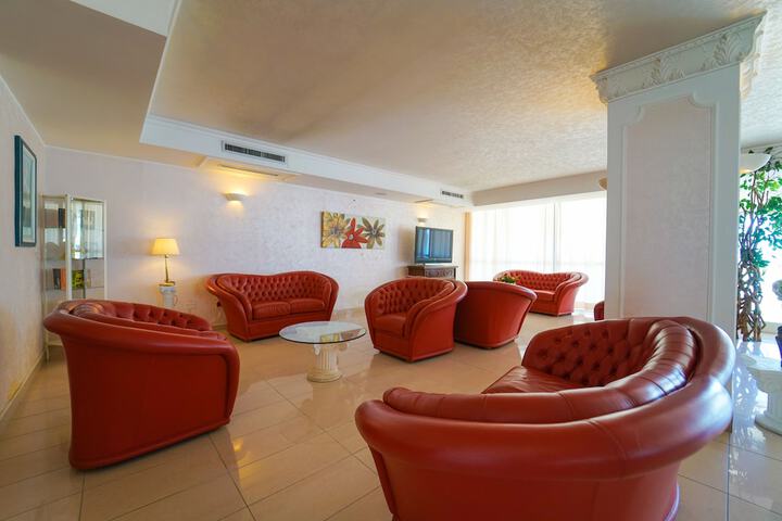 Hotel Interior 2 of 46