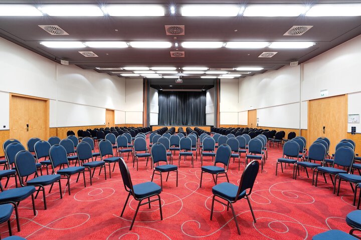 Meeting 50 of 74