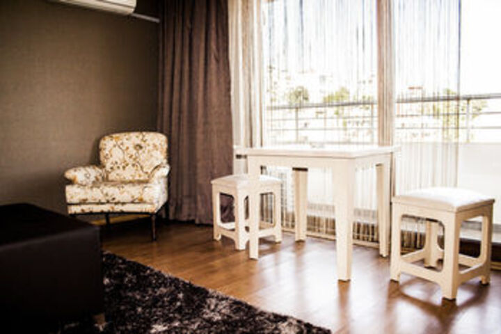 Fitness Facility Photos