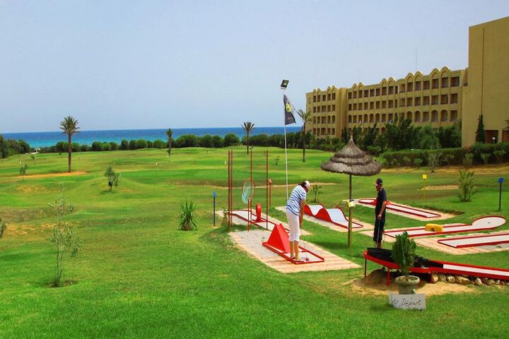 Golf