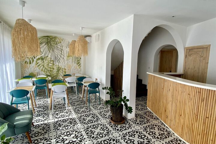 Hôtel Escale