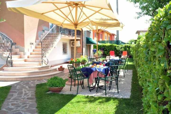 Terrace/Patio 27 of 63