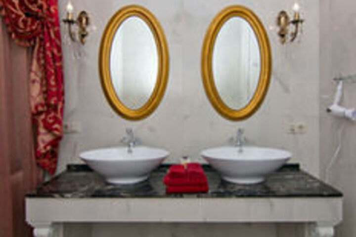 Bath Interior