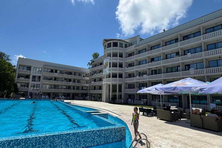 Hotel 3 of 22
