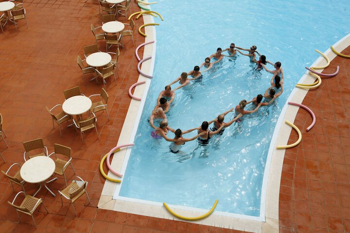 Pool 101 of 155