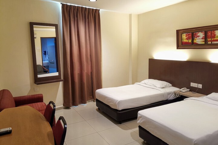 Room 21 of 62
