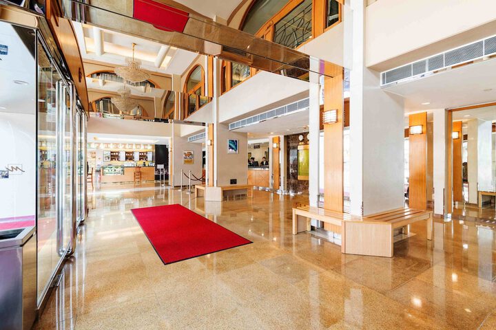 Hotel Interior 2 of 58