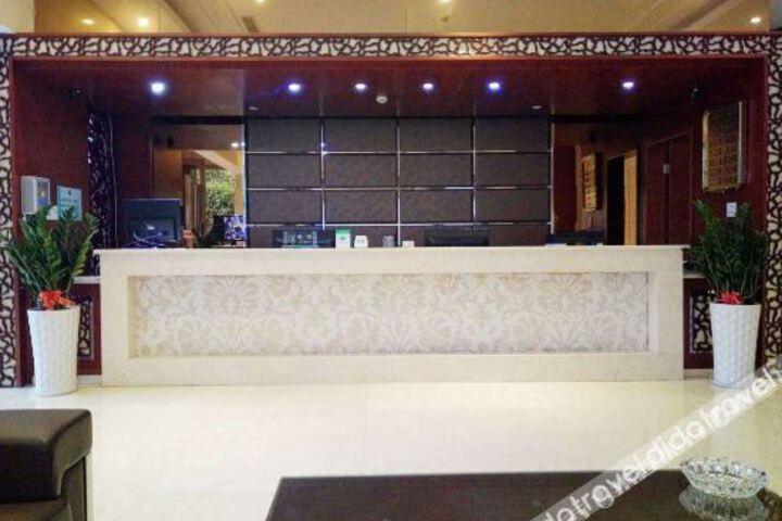 Hotel Interior 13 of 38