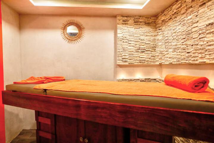 Wellness Treatments