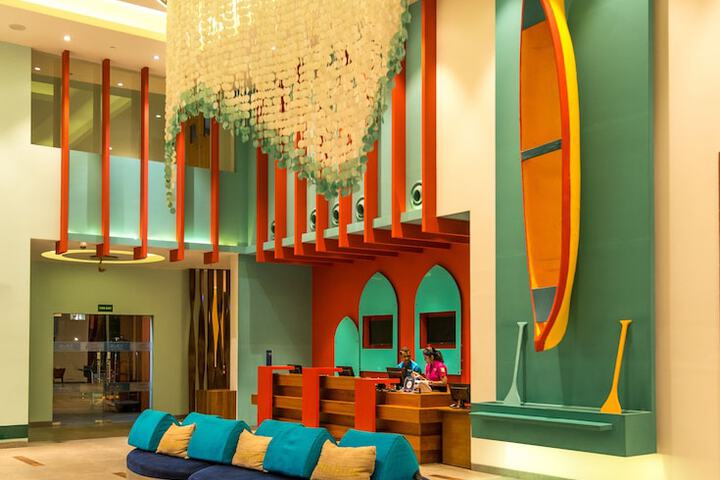 Hotel Interior 2 of 72