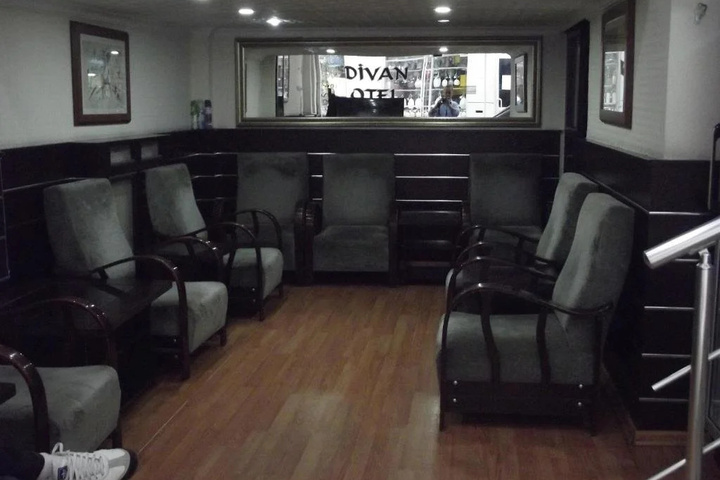 Divan Otel