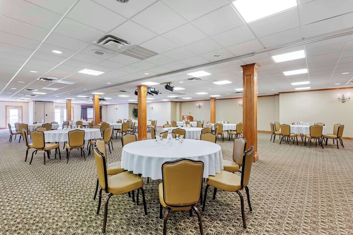 Ballroom