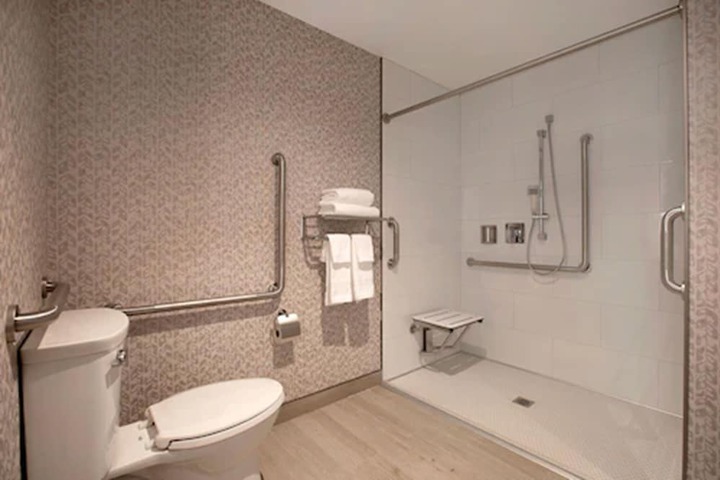 Bath Amenities