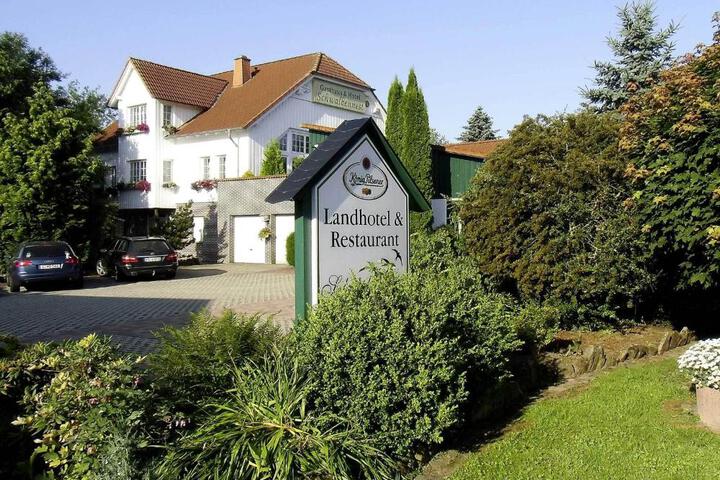 Landhotel-Restaurant Schwalbennest