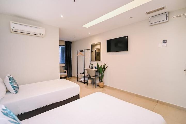 Suite Room