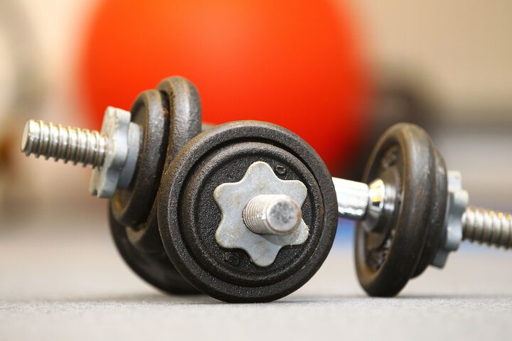 Health and Fitness 34 of 57