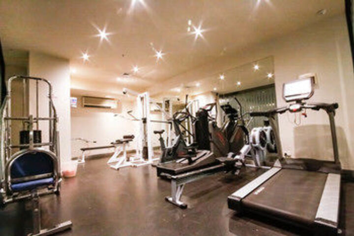 Health and Fitness 21 of 45