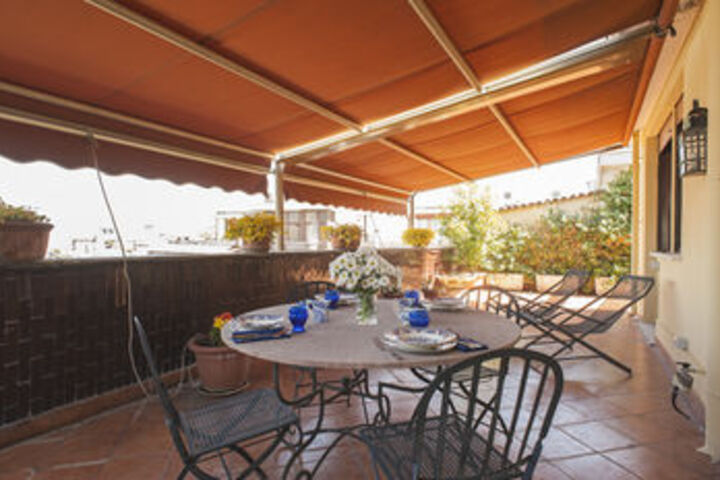 Terrace/Patio 28 of 28