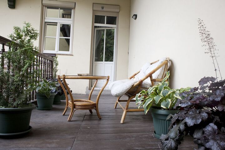 Terrace/Patio 9 of 9