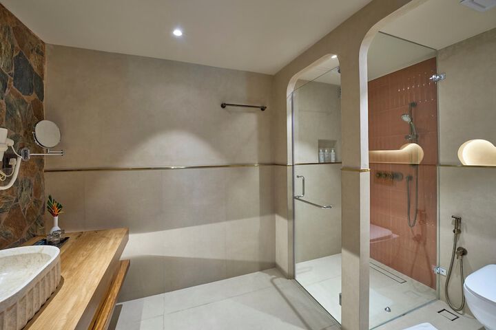 Bath Amenities