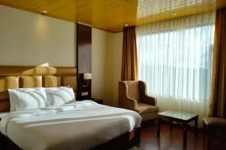 Room 3 of 27