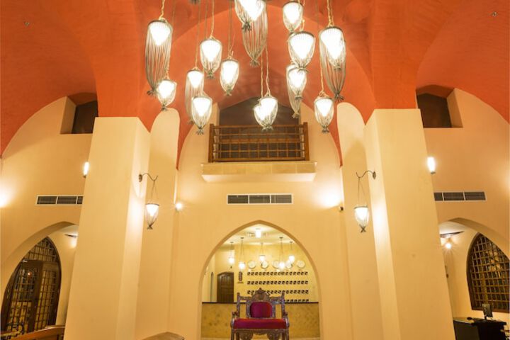 Hotel Interior 2 of 36
