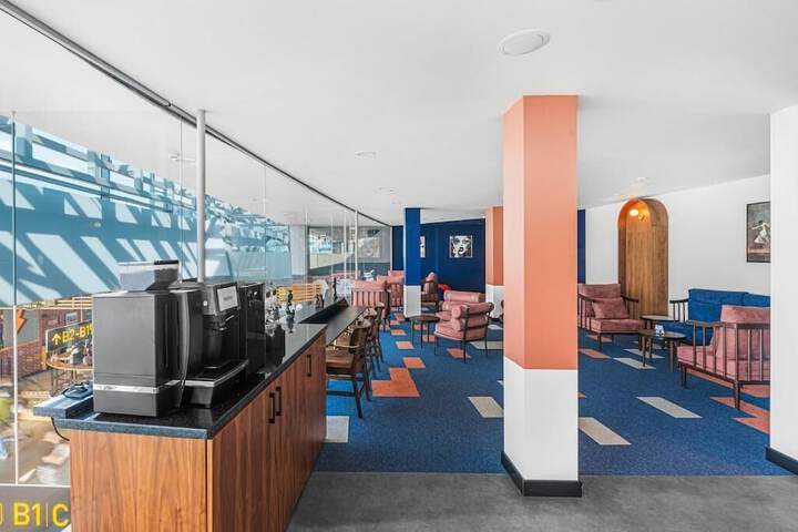 Hotel Interior 21 of 55