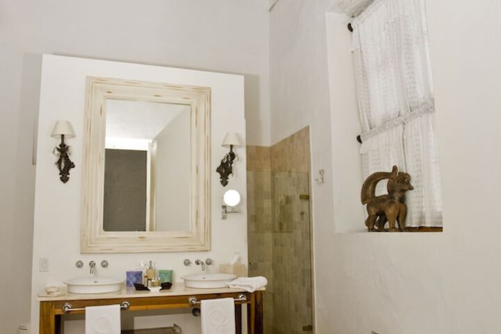 Bath Amenities