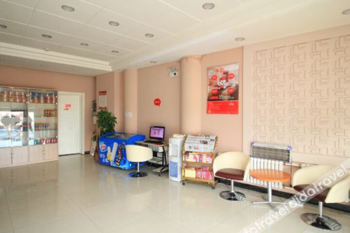 Hotel Interior 8 of 15