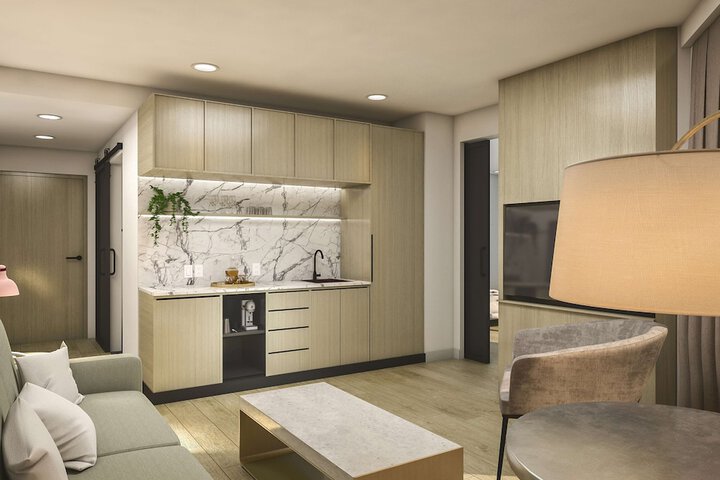 Minibar