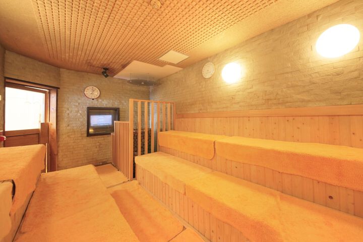 Hotel Spa