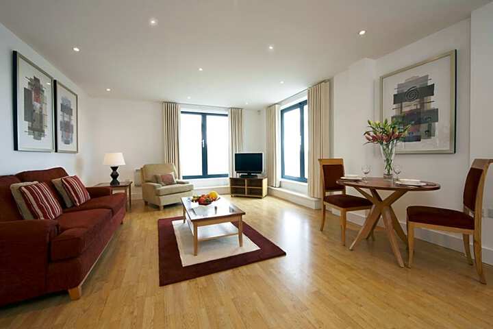 Fitness Center Photo