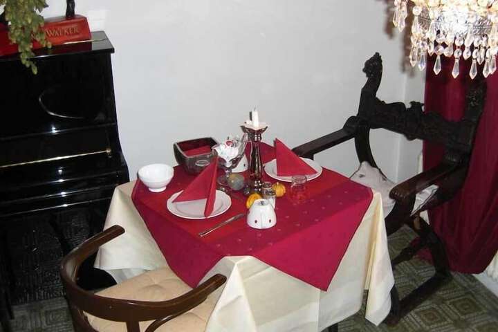 Hotel Interior 97 of 113