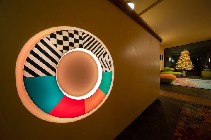 Hotel Interior 132 of 153