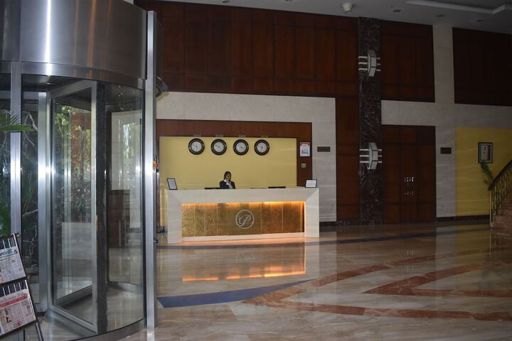 Hotel Interior 3 of 33