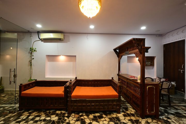 Hotel Interior 2 of 19