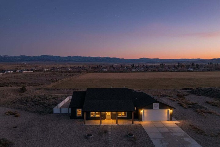 Image of 405 Aspen Valley - Panguitch