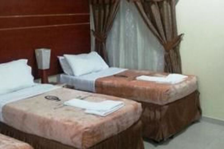 Guest Suite