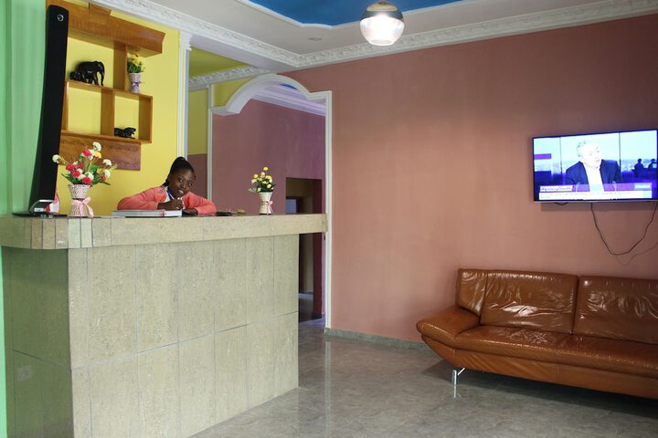 Hotel Interior 2 of 21