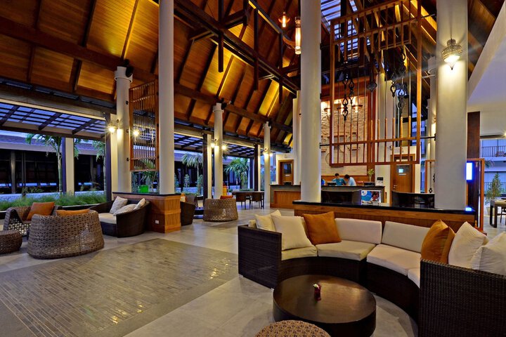 Lobby Photos